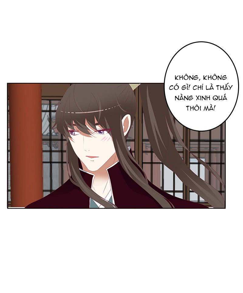Thông Linh Phi Chapter 324 - Trang 2