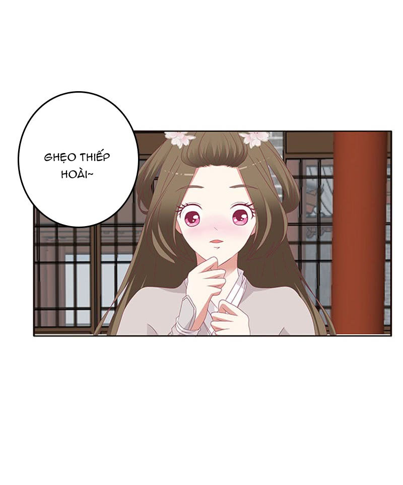 Thông Linh Phi Chapter 324 - Trang 2