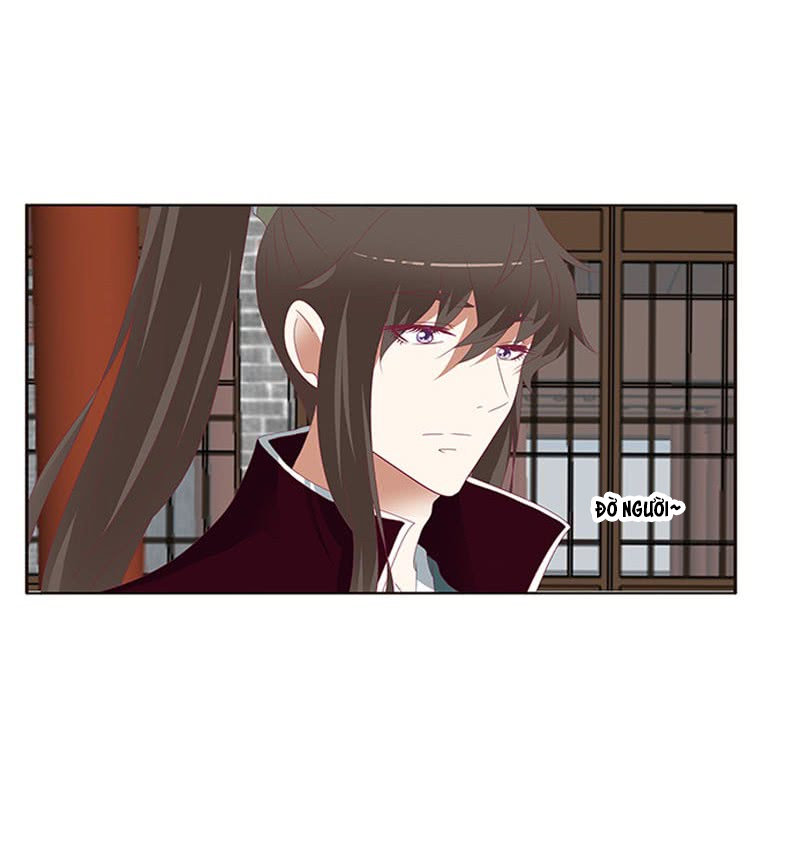 Thông Linh Phi Chapter 324 - Trang 2