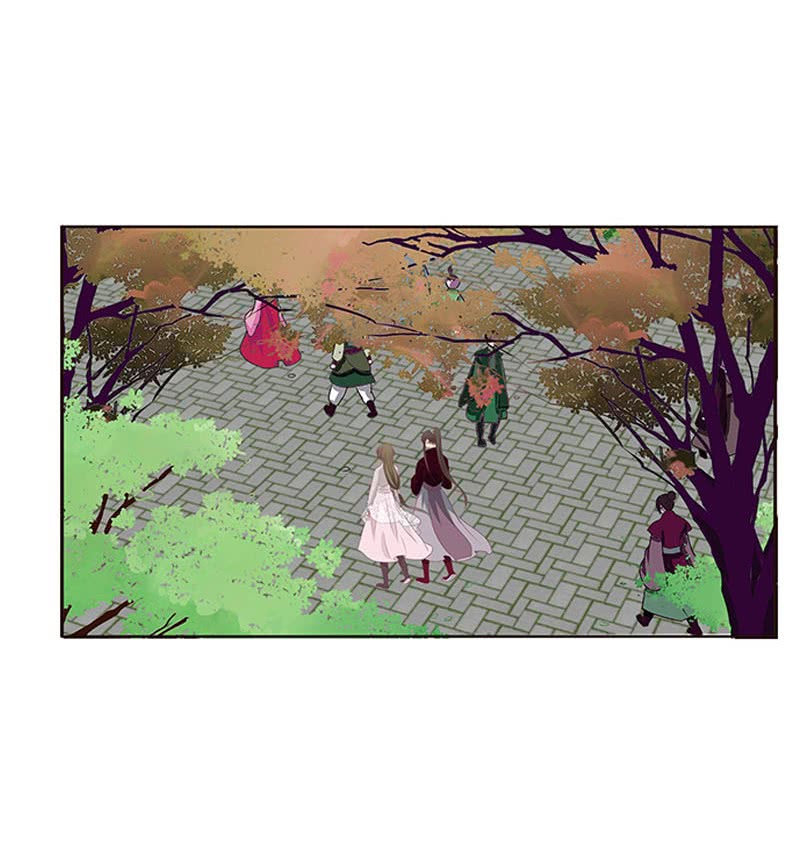 Thông Linh Phi Chapter 324 - Trang 2