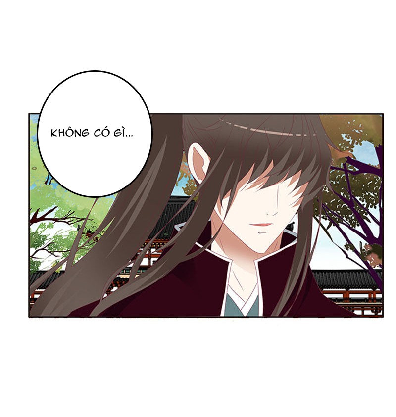 Thông Linh Phi Chapter 324 - Trang 2