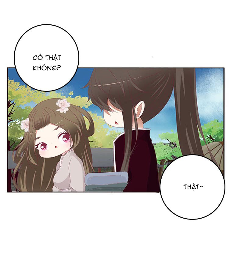Thông Linh Phi Chapter 324 - Trang 2