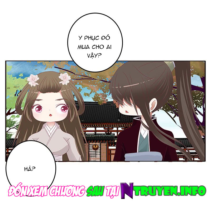 Thông Linh Phi Chapter 324 - Trang 2