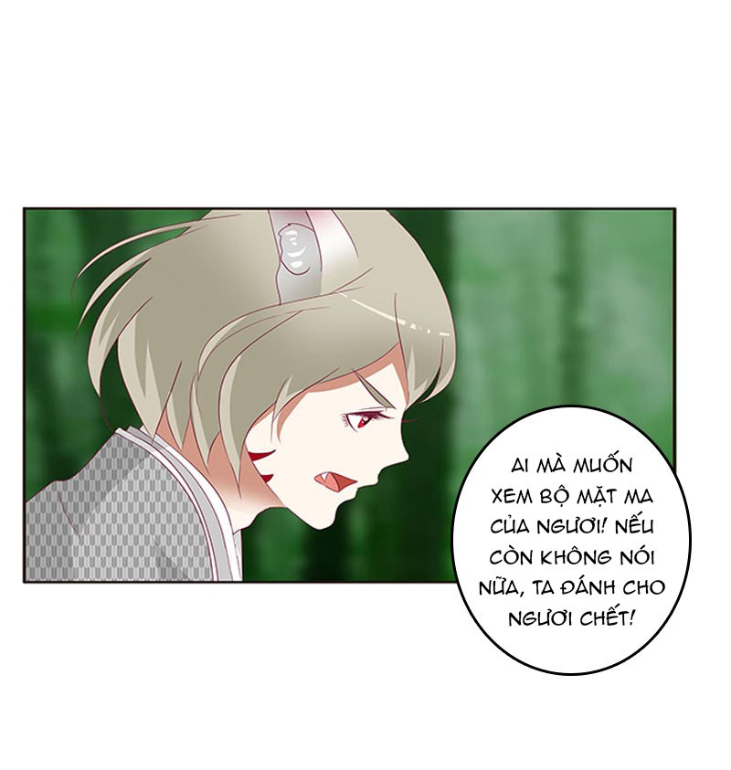 Thông Linh Phi Chapter 324 - Trang 2