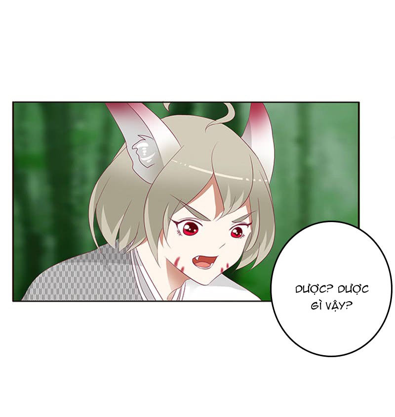 Thông Linh Phi Chapter 324 - Trang 2