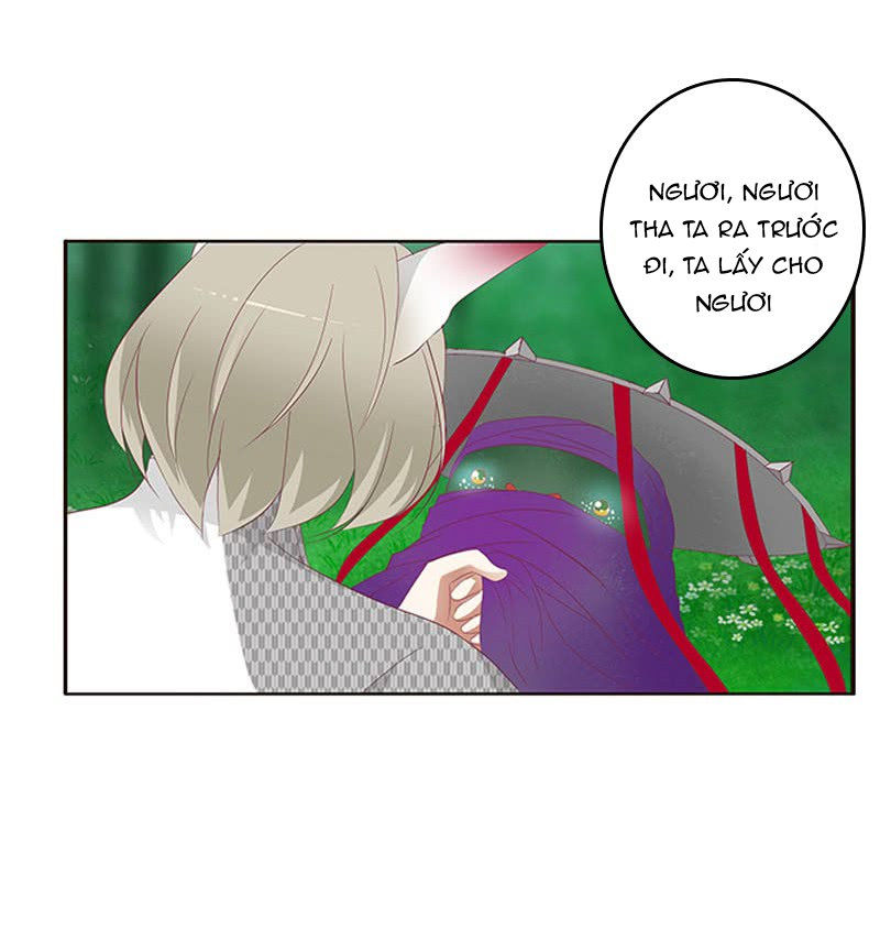 Thông Linh Phi Chapter 324 - Trang 2