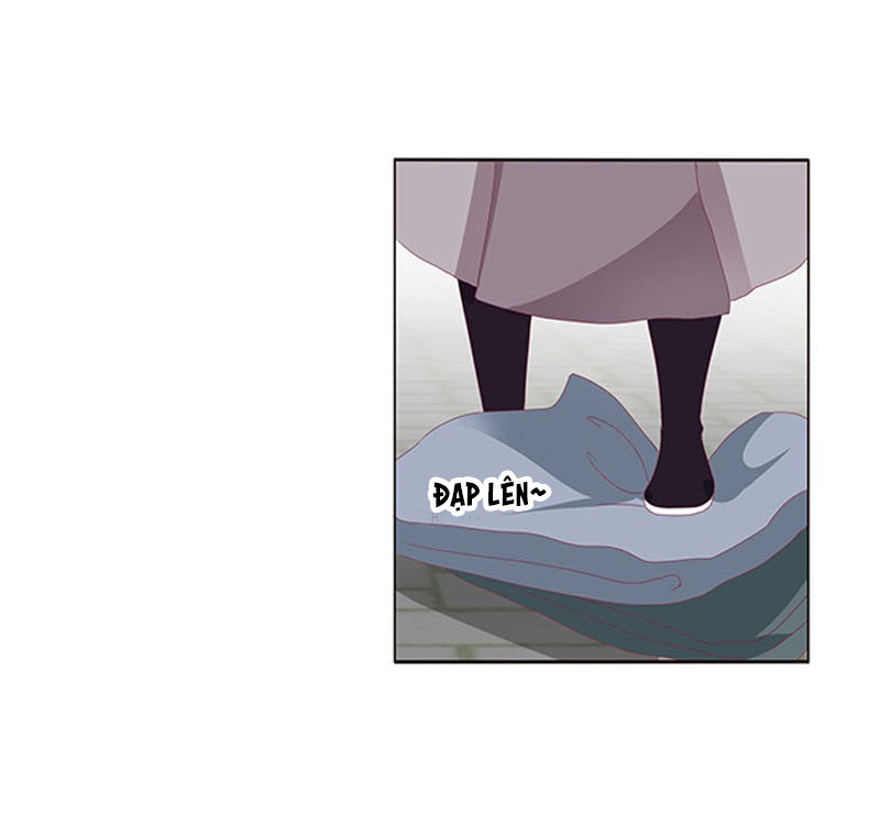 Thông Linh Phi Chapter 325 - Trang 2