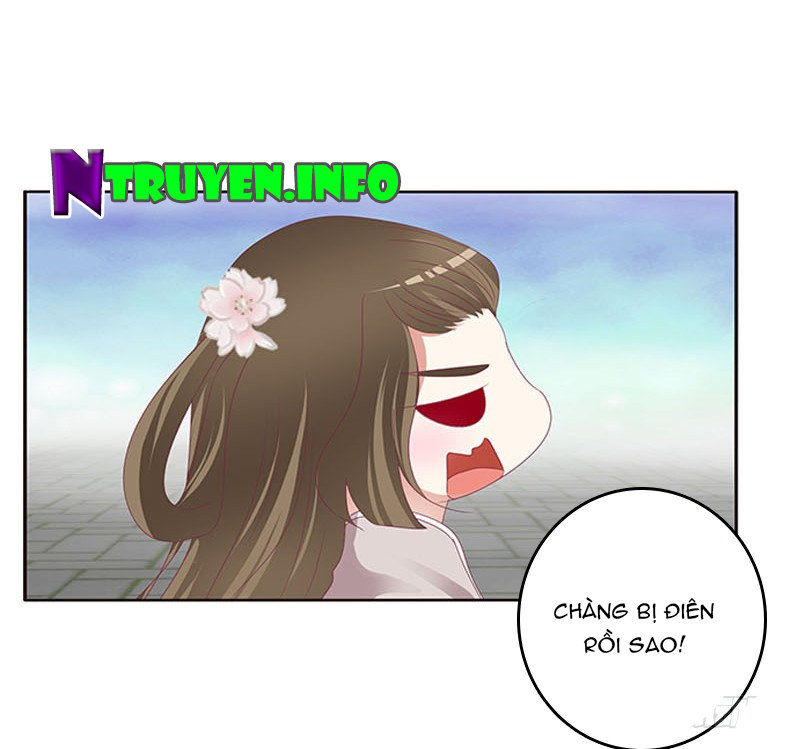 Thông Linh Phi Chapter 325 - Trang 2