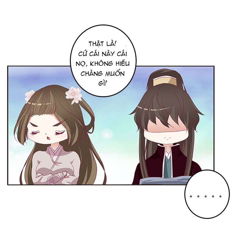 Thông Linh Phi Chapter 325 - Trang 2
