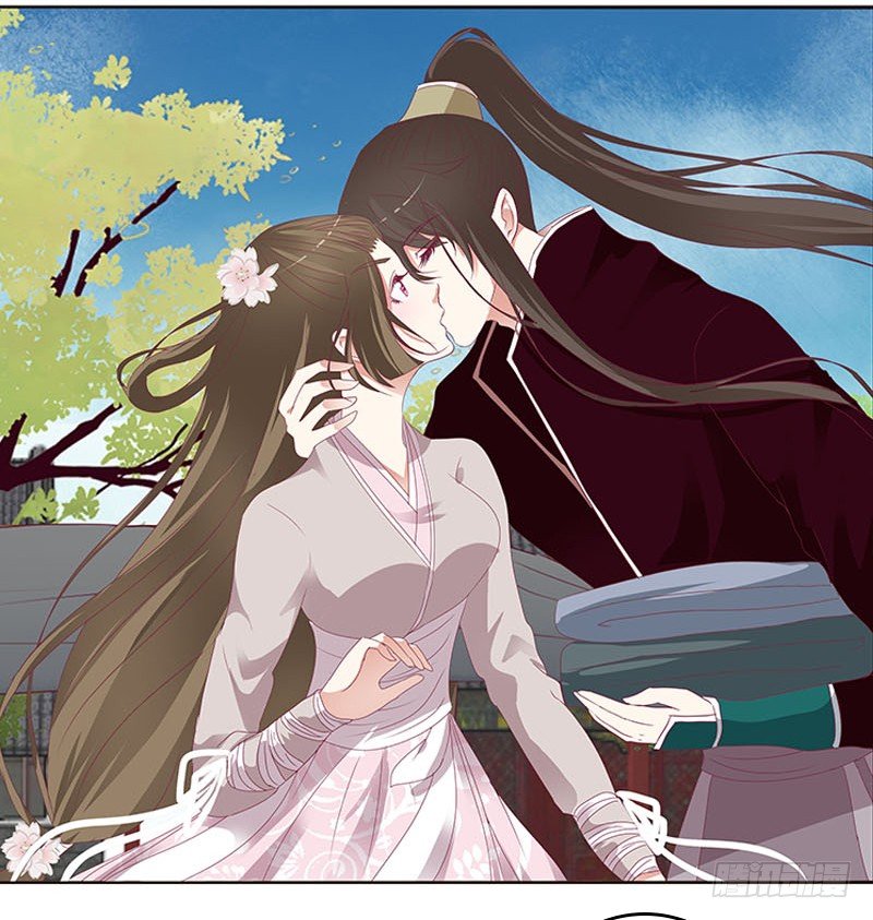 Thông Linh Phi Chapter 325 - Trang 2