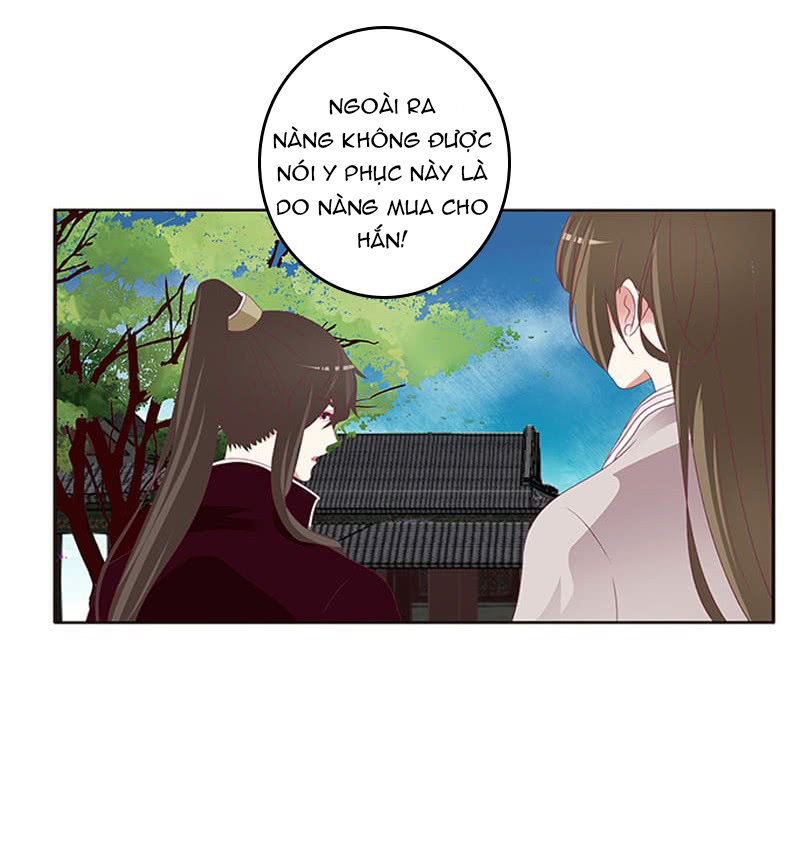 Thông Linh Phi Chapter 325 - Trang 2