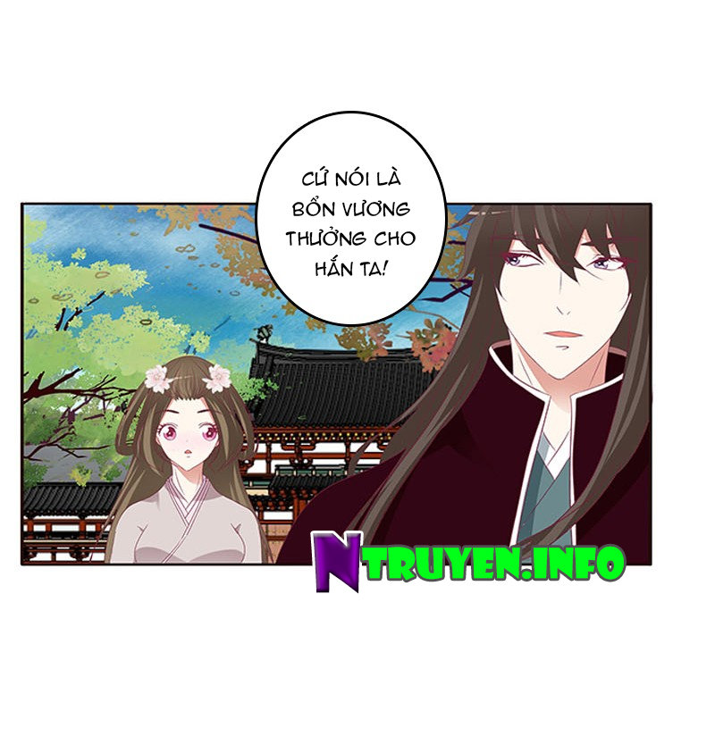 Thông Linh Phi Chapter 325 - Trang 2