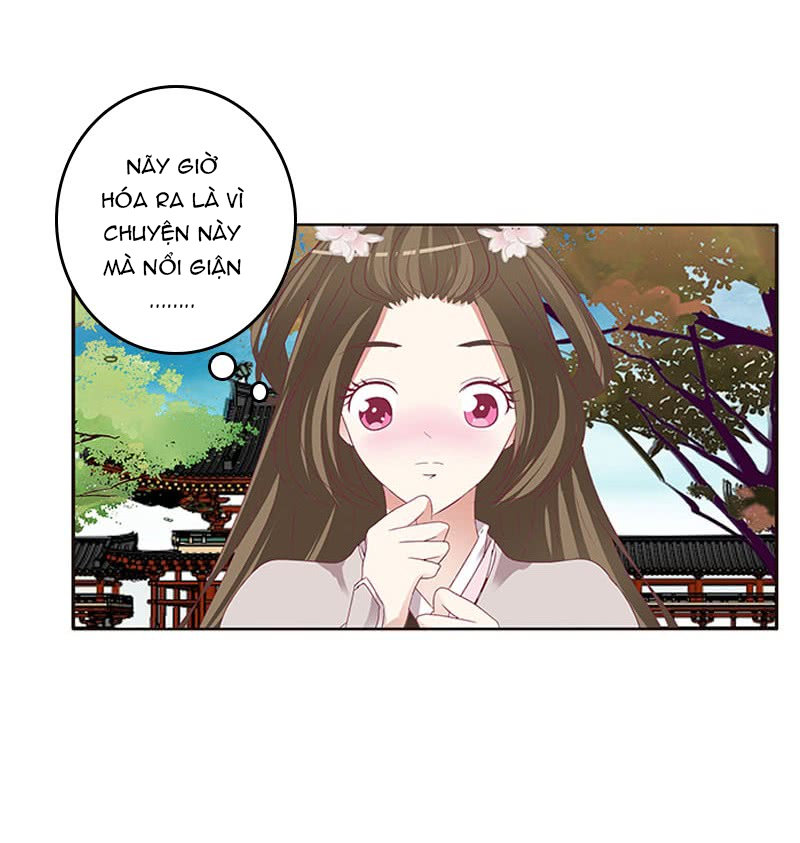 Thông Linh Phi Chapter 325 - Trang 2