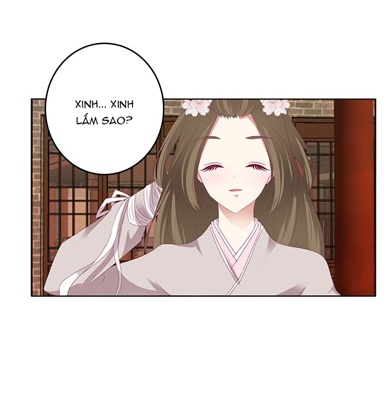 Thông Linh Phi Chapter 325 - Trang 2