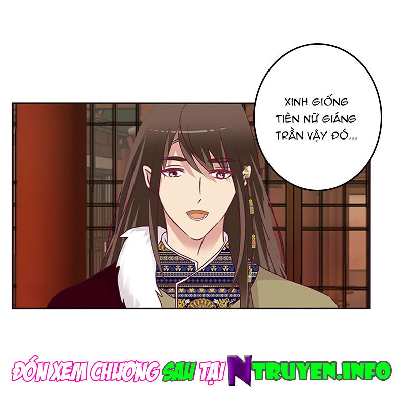 Thông Linh Phi Chapter 325 - Trang 2