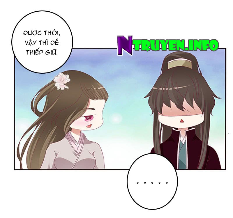 Thông Linh Phi Chapter 325 - Trang 2