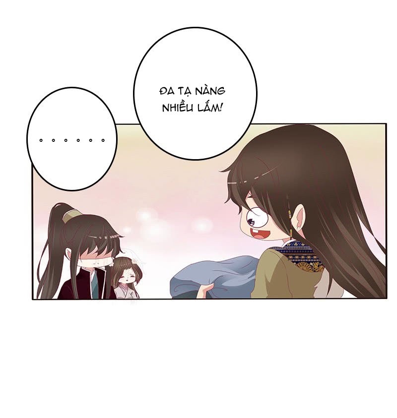 Thông Linh Phi Chapter 326 - Trang 2