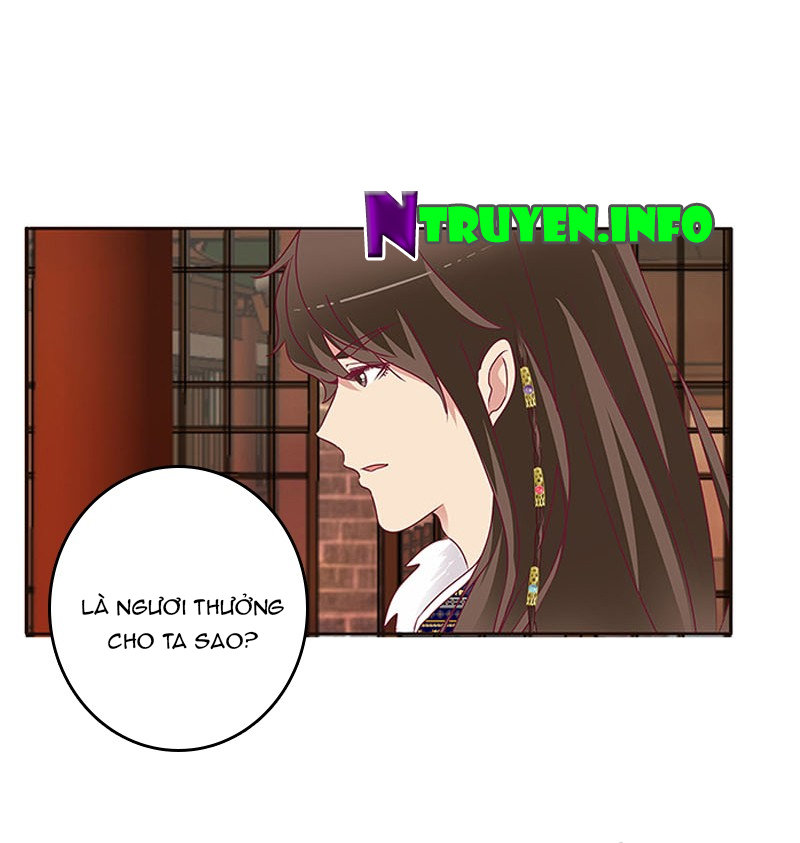 Thông Linh Phi Chapter 326 - Trang 2