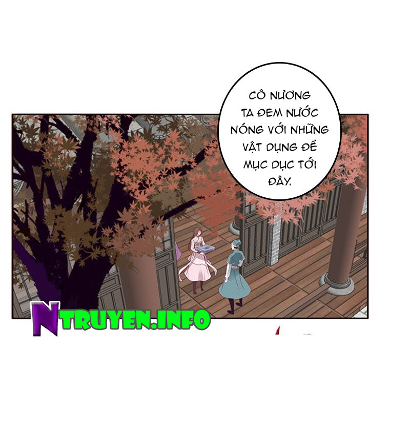 Thông Linh Phi Chapter 326 - Trang 2