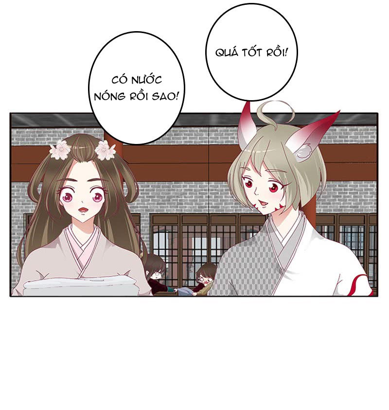 Thông Linh Phi Chapter 326 - Trang 2