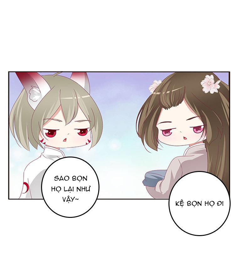 Thông Linh Phi Chapter 326 - Trang 2
