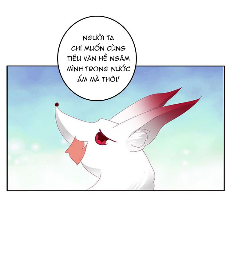 Thông Linh Phi Chapter 326 - Trang 2