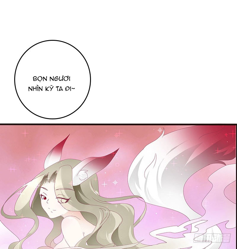 Thông Linh Phi Chapter 326 - Trang 2