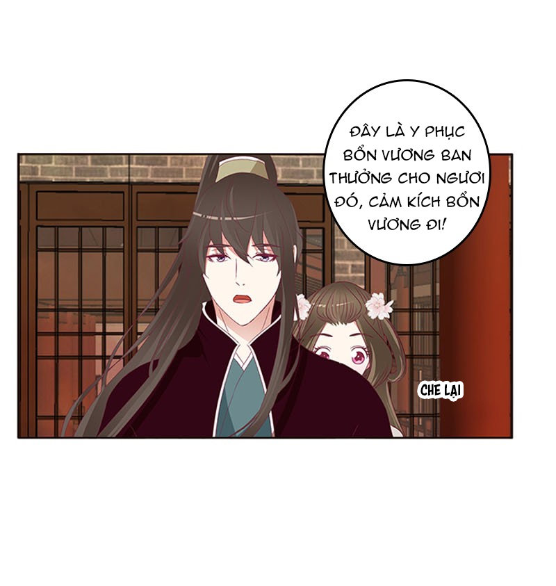 Thông Linh Phi Chapter 326 - Trang 2
