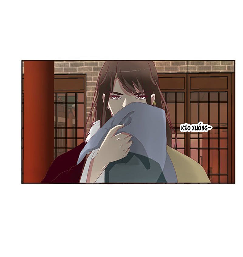 Thông Linh Phi Chapter 326 - Trang 2