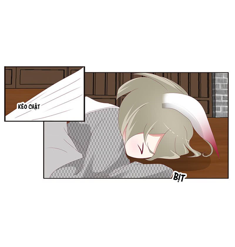 Thông Linh Phi Chapter 327 - Trang 2