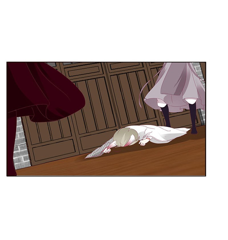 Thông Linh Phi Chapter 327 - Trang 2