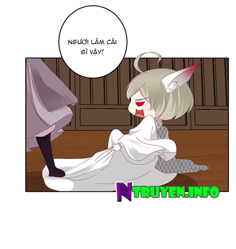 Thông Linh Phi Chapter 327 - Trang 2