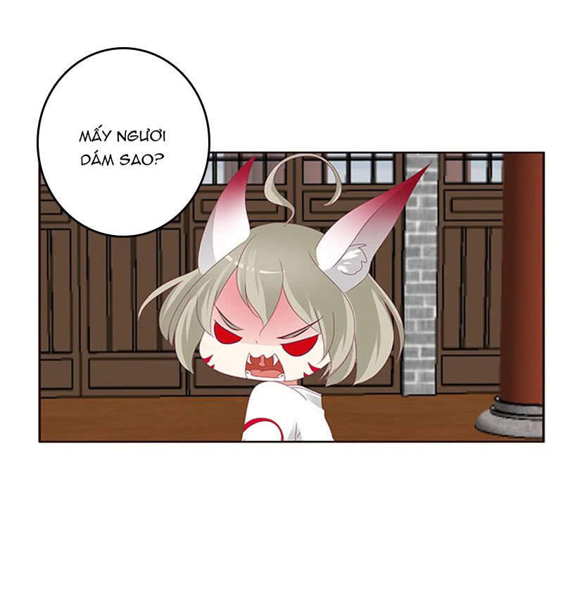 Thông Linh Phi Chapter 327 - Trang 2