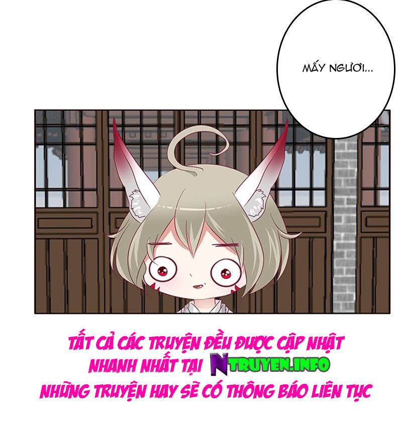 Thông Linh Phi Chapter 327 - Trang 2