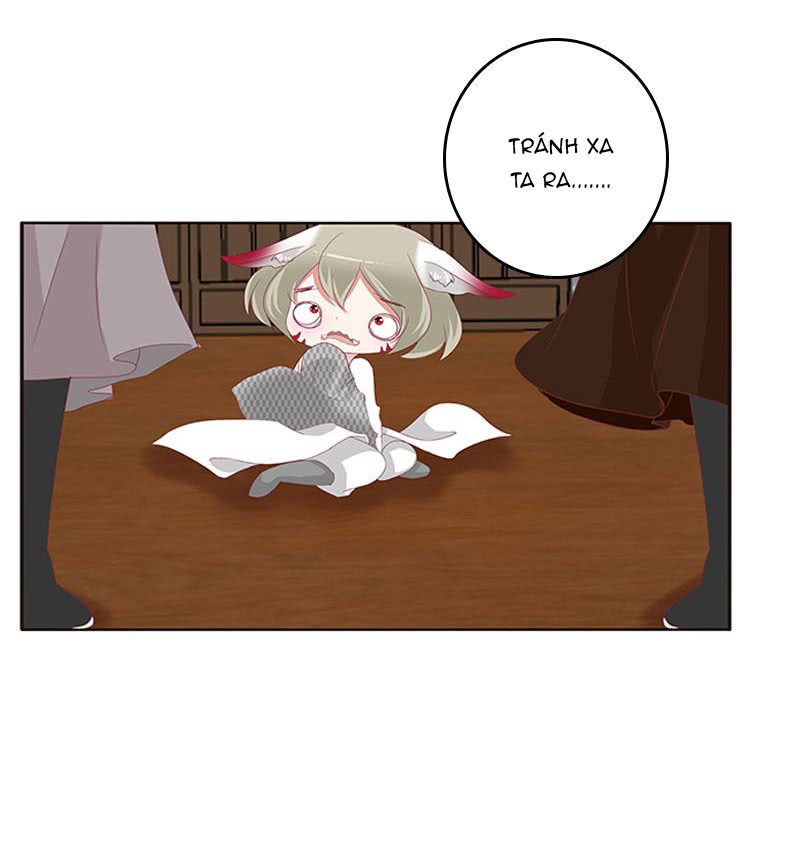 Thông Linh Phi Chapter 327 - Trang 2