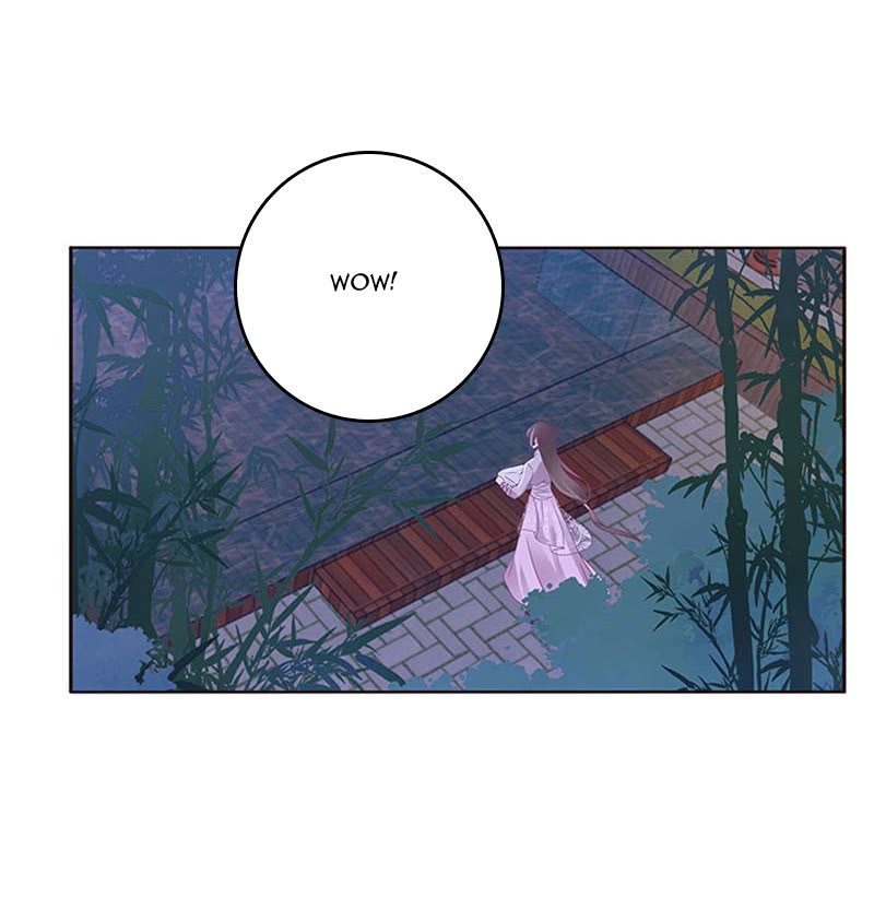 Thông Linh Phi Chapter 327 - Trang 2