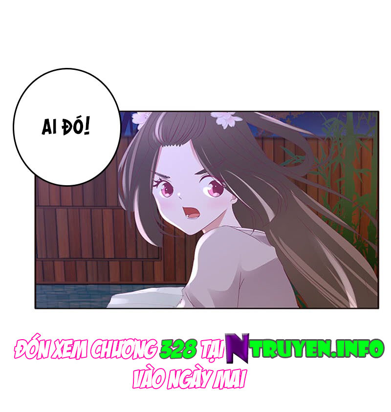 Thông Linh Phi Chapter 327 - Trang 2