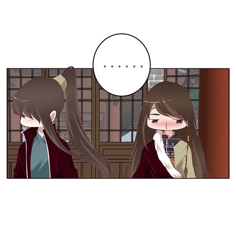 Thông Linh Phi Chapter 327 - Trang 2