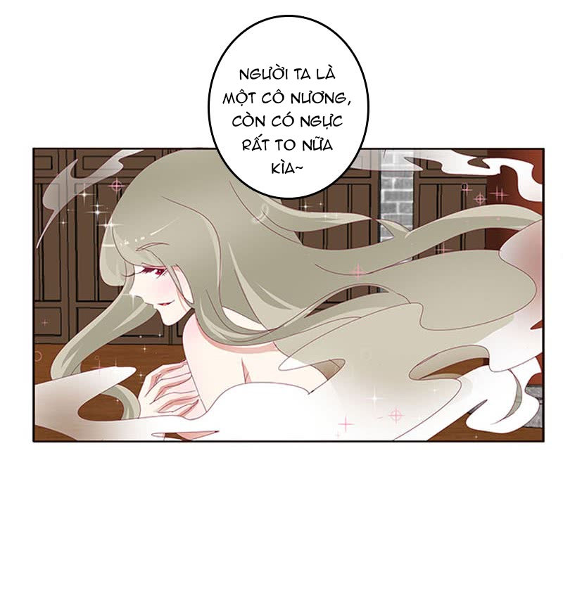 Thông Linh Phi Chapter 327 - Trang 2
