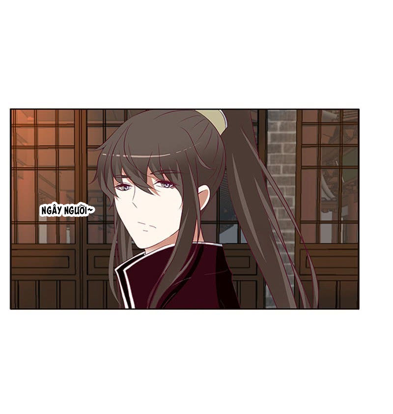 Thông Linh Phi Chapter 328 - Trang 2