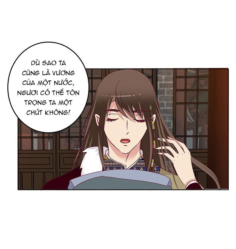 Thông Linh Phi Chapter 328 - Trang 2