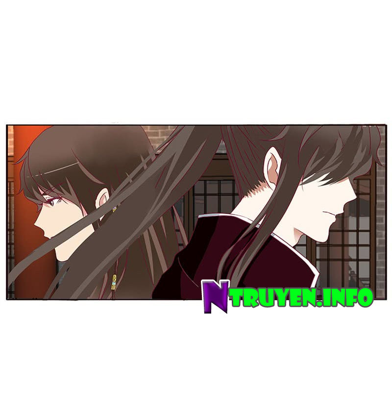 Thông Linh Phi Chapter 328 - Trang 2