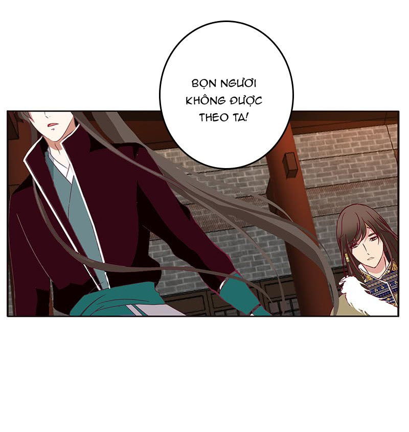 Thông Linh Phi Chapter 328 - Trang 2