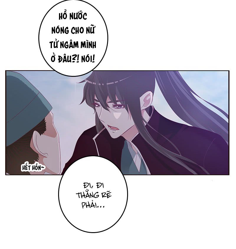 Thông Linh Phi Chapter 328 - Trang 2