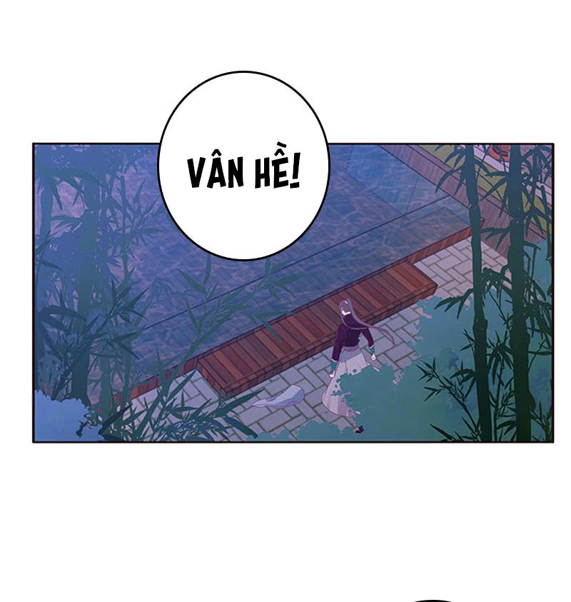 Thông Linh Phi Chapter 328 - Trang 2