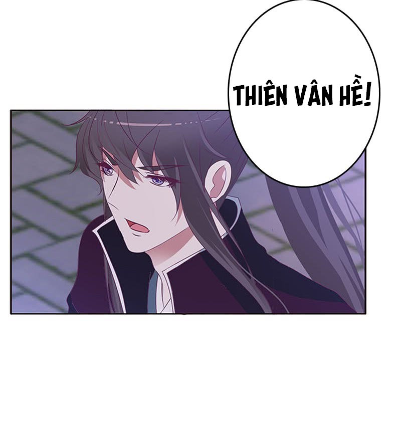 Thông Linh Phi Chapter 328 - Trang 2