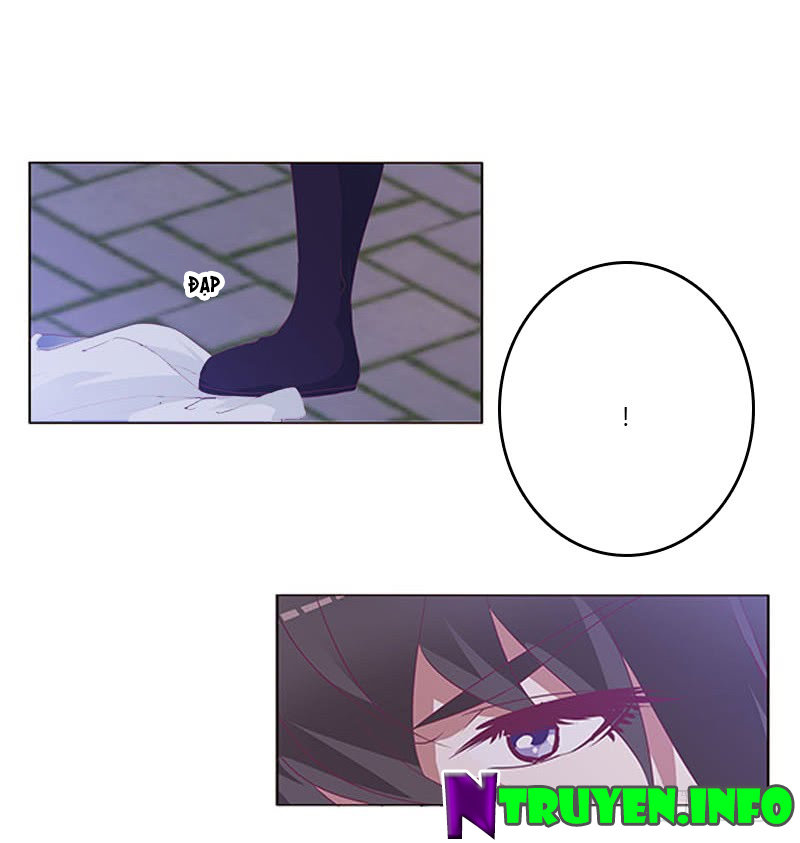 Thông Linh Phi Chapter 328 - Trang 2