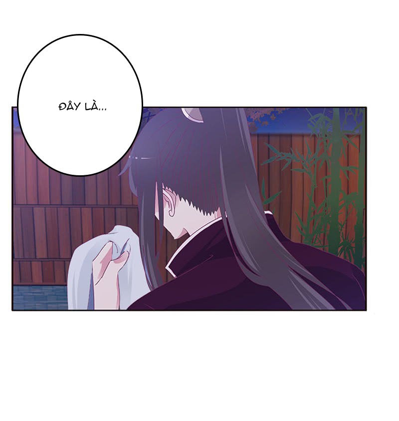 Thông Linh Phi Chapter 328 - Trang 2