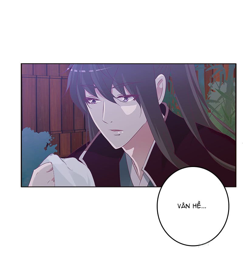 Thông Linh Phi Chapter 328 - Trang 2