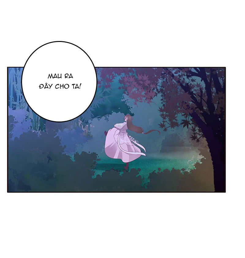 Thông Linh Phi Chapter 328 - Trang 2